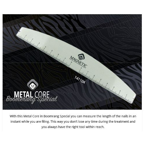 Metal Core Boumerang Special
