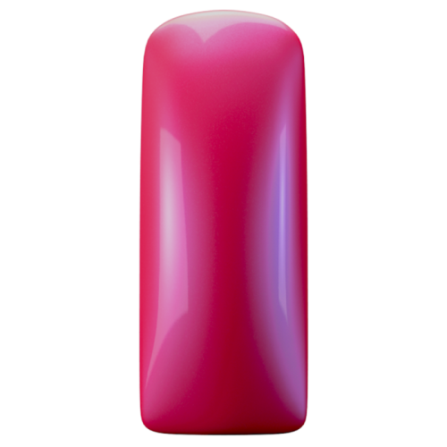 Геллак Gelpolish I Need This Lipstick Magnetic Nail Design - 1