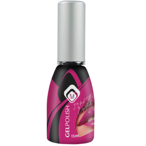 Геллак Gelpolish I Need This Lipstick Magnetic Nail Design - 2