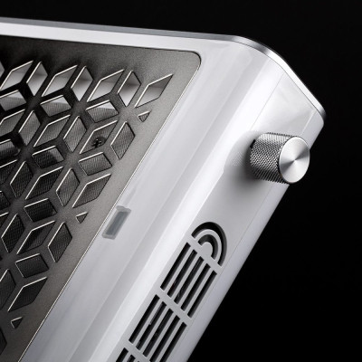 Прахоуловител за маникюр Miracle 2.0 (Най-мощният и тих)  - 2