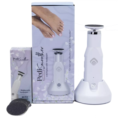 Pedi Smoother