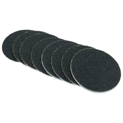 Replacements for Pedi Smoother Magnetic Nail Design - 1