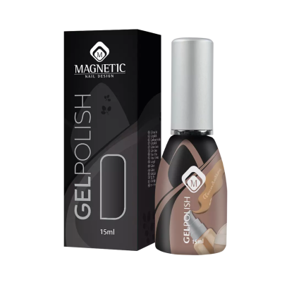 Геллак Foundation TPO Free Magnetic Nail Design - 3