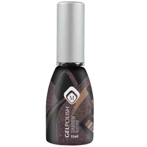 Геллак Shadow Glitter TPO Free Magnetic Nail Design - 1