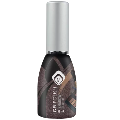 Геллак Shadow Glitter TPO Free Magnetic Nail Design - 1