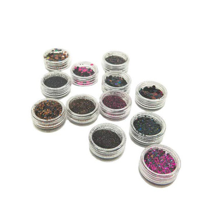 Mey's Favorite Glitters Mey's Favorite Glitters