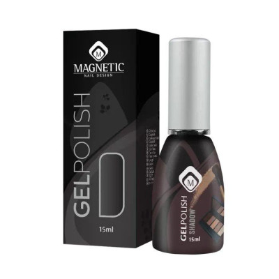 Геллак Shadow TPO Free Magnetic Nail Design - 3 Геллак Shadow TPO Free Magnetic Nail Design - 3