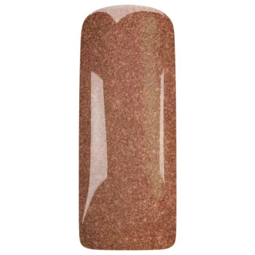 Геллак Bronzer Glitter TPO Free Magnetic Nail Design - 2