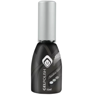 Геллак Gelpolish Smokey Eye TPO Free Magnetic Nail Design - 1