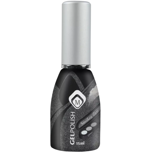 Геллак Eye Glitter TPO Free Magnetic Nail Design - 1