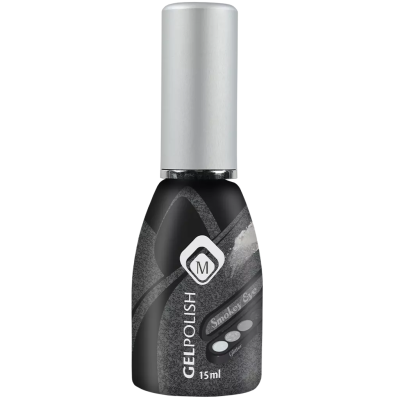 Геллак Eye Glitter TPO Free Magnetic Nail Design - 1