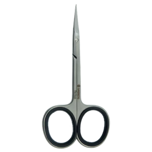 Cuticle Scissor The Hook