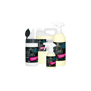 ALL1CLEAN® UNICLEAN SPRAY & WIPES