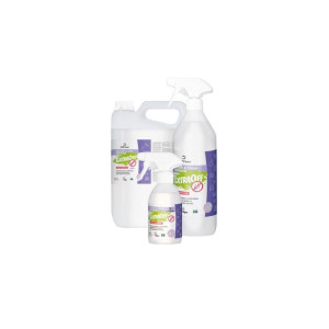 ALL1CLEAN® ODOUR & STAIN REMOVER EXTRA OFF
