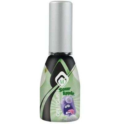 Геллак Sour Apple TPO Free Magnetic Nail Design - 1