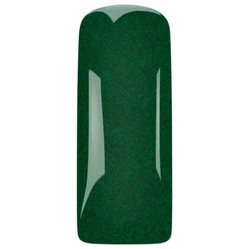 Геллак Lucky Green Glitter TPO Free Magnetic Nail Design - 2