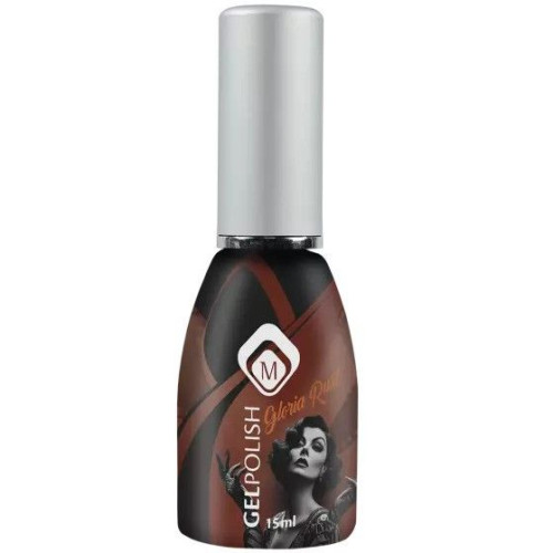 Геллак Gloria Rust TPO Free Magnetic Nail Design - 1