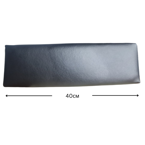 Ergo Pillow: Ергономична възглавница за маникюр и педикюр - 2 Ergo Pillow: Ергономична възглавница за маникюр и педикюр - 2
