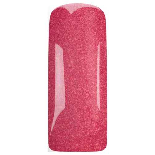 Геллак Shocking Pink Glitter TPO Free Magnetic Nail Design - 3
