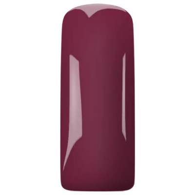 Геллак Passionate Plum TPO Free Magnetic Nail Design - 2