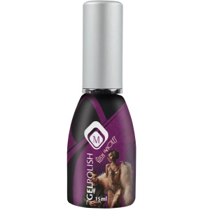 Геллак Lush Violet TPO Free Magnetic Nail Design - 1