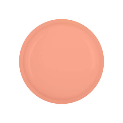 TPO-FREE Magnetic Fiber Gel Blush Peach 30 gr Magnetic Nail Design - 2