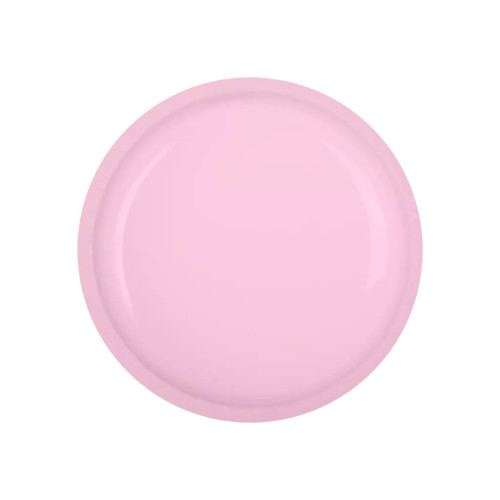 TPO-FREE Magnetic Fiber Gel Blush Frosted Pink 30 gr Magnetic Nail Design - 2
