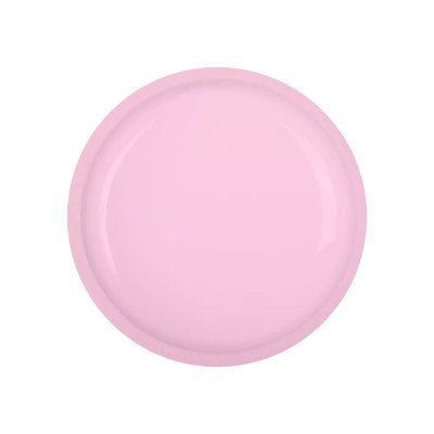 TPO-FREE Magnetic Fiber Gel Blush Frosted Pink 30 gr Magnetic Nail Design - 2