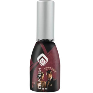 Геллак Velvet Flame TPO Free Magnetic Nail Design - 1