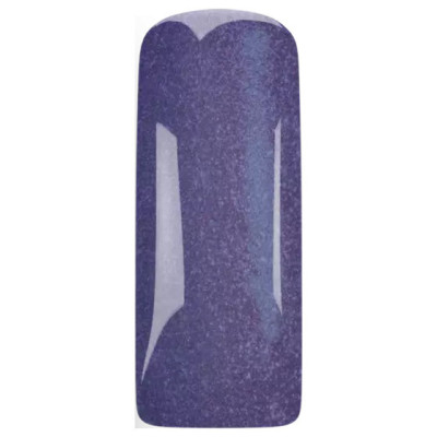Геллак Violet Vibes Glitter TPO Free Magnetic Nail Design - 2