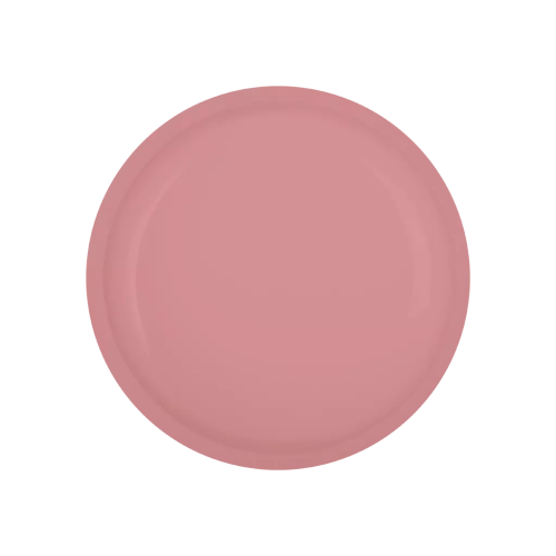 TPO-FREE Fiber Gel Blush Deep Pink 5 gr Magnetic Nail Design - 2