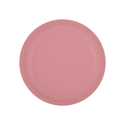 TPO-FREE Fiber Gel Blush Deep Pink 30 gr Magnetic Nail Design - 1