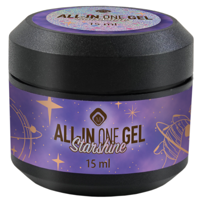 All in One Gel Starshine TPO-FREE  - 1