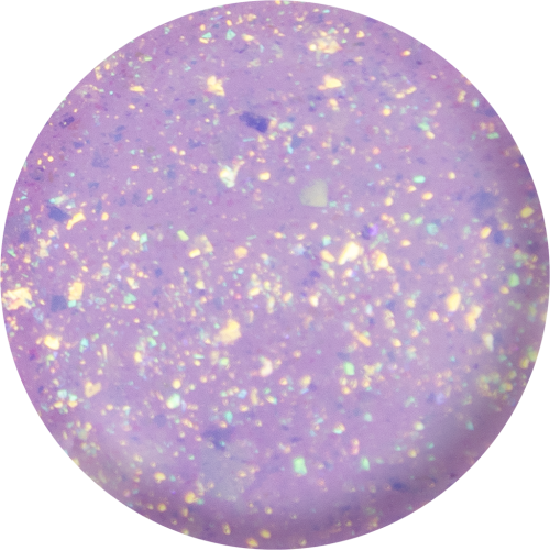 All in One Gel Topaz Twinkle TPO-FREE  - 2