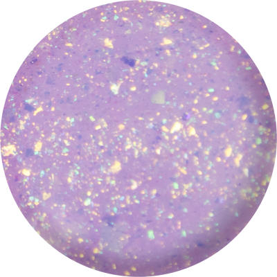 All in One Gel Topaz Twinkle TPO-FREE  - 2
