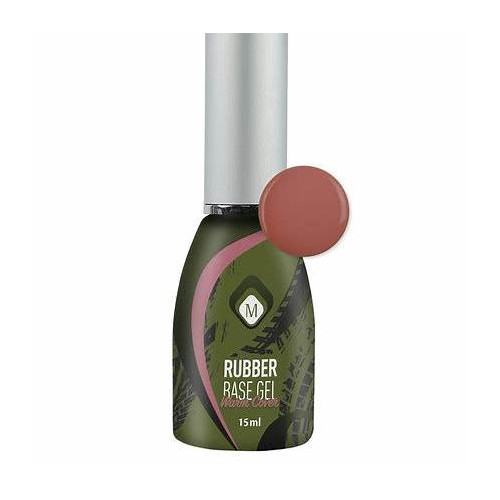 Ръбер База Гел професионален стартов пакет  - 2