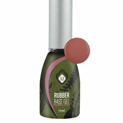 Ръбер База Гел професионален стартов пакет  - 2
