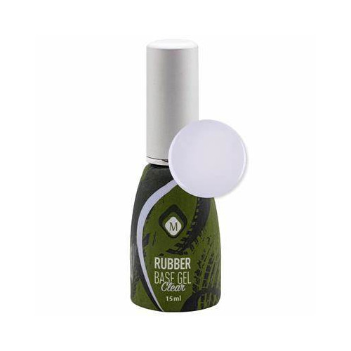 Ръбер База Гел професионален стартов пакет  - 3
