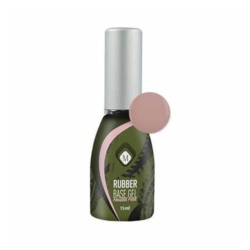 Ръбер База Гел професионален стартов пакет  - 4