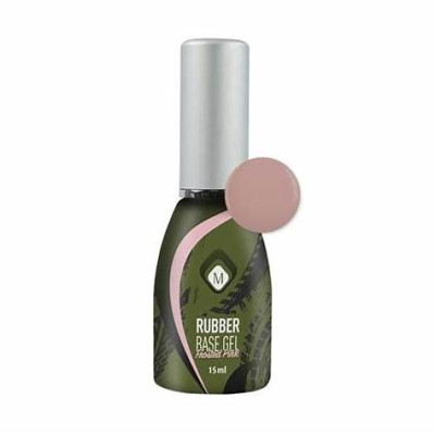 Ръбер База Гел професионален стартов пакет  - 4