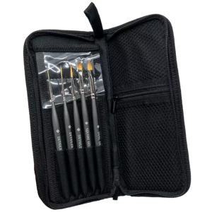 Студентски комплект четки  - 1