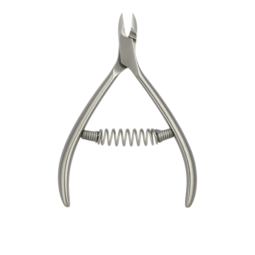 Samurai Cuticle Nippers  - 2