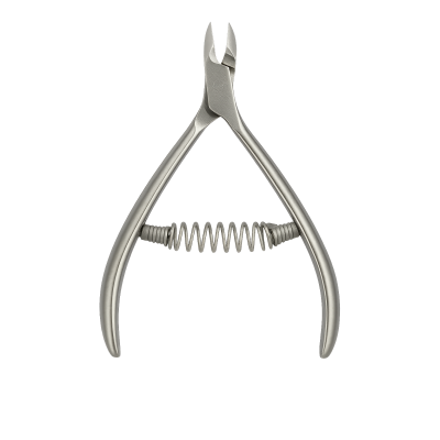 Samurai Cuticle Nippers пакет 5Бр.  - 2