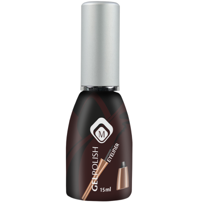 Геллак Eyeliner TPO Free Magnetic Nail Design - 1 Геллак Eyeliner TPO Free Magnetic Nail Design - 1