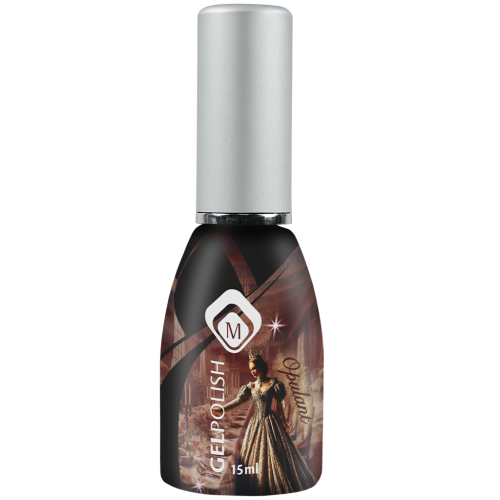 Геллак Opulant TPO Free Magnetic Nail Design - 1