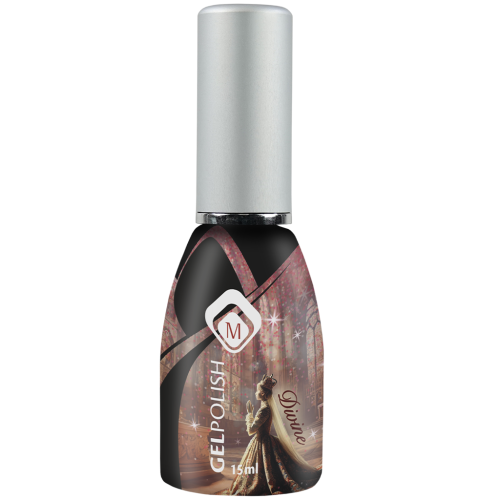 Геллак Divine TPO Free Magnetic Nail Design - 1