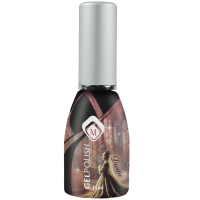 Геллак Divine TPO Free Magnetic Nail Design - 1