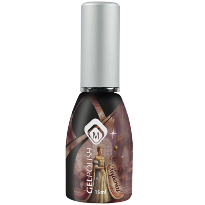 Геллак Imperial  TPO Free Magnetic Nail Design - 2