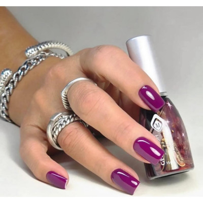 Геллак Imperial  TPO Free Magnetic Nail Design - 4