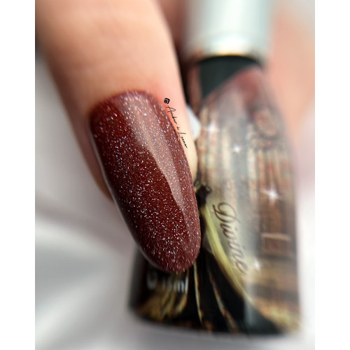 Геллак Aristocratic TPO Free Magnetic Nail Design - 5